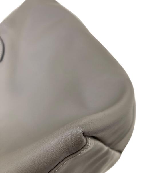 LONGCHAMP（ロンシャン）LONGCHAMP (ロンシャン) LE PLIAGE EXTRA ショッピングバッグM グレーの古着・服飾アイテム