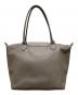 LONGCHAMP (ロンシャン) LE PLIAGE EXTRA ショッピングバッグM グレー：35000円