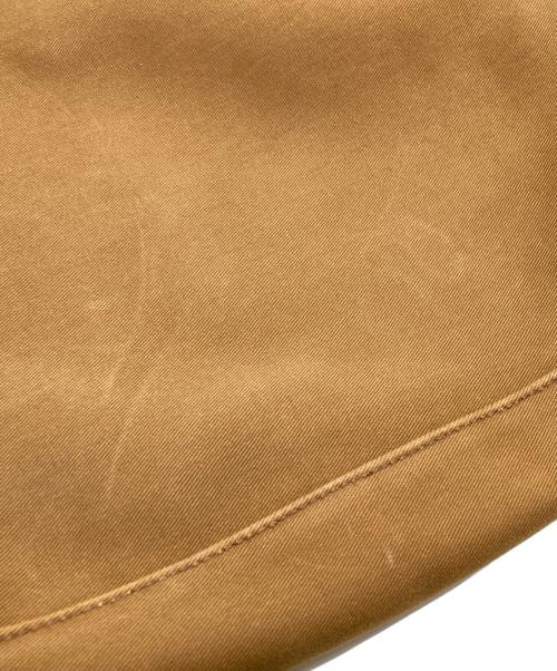brady（ブレディ）brady (ブレディ) アリエルトラウト スモール ショルダーバッグ ヘーゼルナッツの古着・服飾アイテム