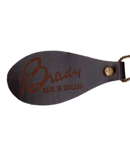 brady（ブレディ）brady (ブレディ) アリエルトラウト スモール ショルダーバッグ ヘーゼルナッツの古着・服飾アイテム