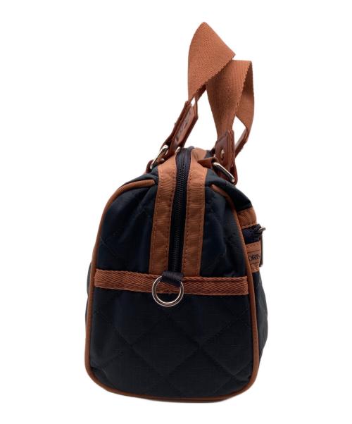 LeSportsac（レスポートサック）LeSportsac (レスポートサック) 神崎恵 (カンザキメグミ) MINI SATCHEL BAG カーキの古着・服飾アイテム