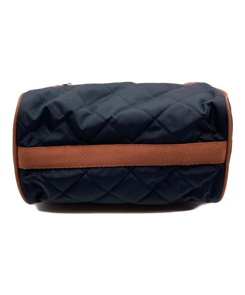 LeSportsac（レスポートサック）LeSportsac (レスポートサック) 神崎恵 (カンザキメグミ) MINI SATCHEL BAG カーキの古着・服飾アイテム