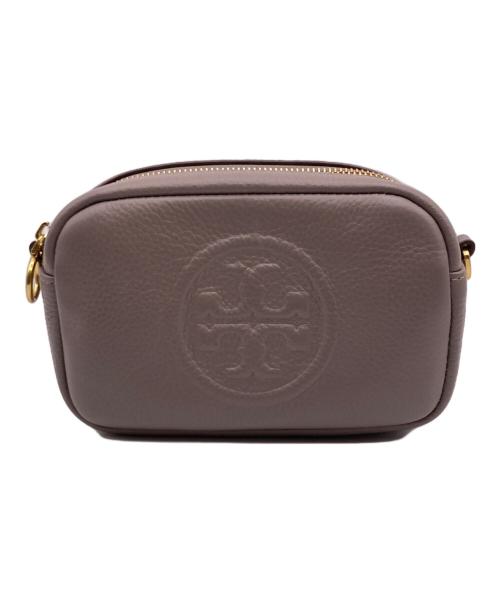 TORY BURCH（トリーバーチ）TORY BURCH (トリーバーチ) PERRY ミニショルダーカメラバッグの古着・服飾アイテム