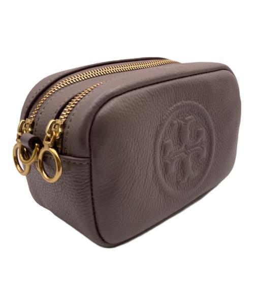 TORY BURCH（トリーバーチ）TORY BURCH (トリーバーチ) PERRY ミニショルダーカメラバッグの古着・服飾アイテム