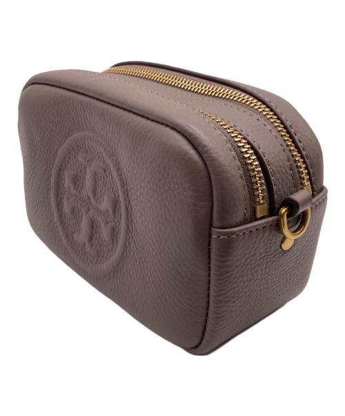 TORY BURCH（トリーバーチ）TORY BURCH (トリーバーチ) PERRY ミニショルダーカメラバッグの古着・服飾アイテム