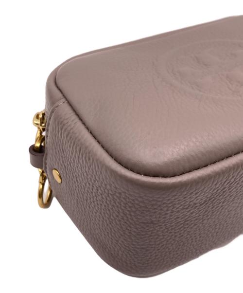 TORY BURCH（トリーバーチ）TORY BURCH (トリーバーチ) PERRY ミニショルダーカメラバッグの古着・服飾アイテム