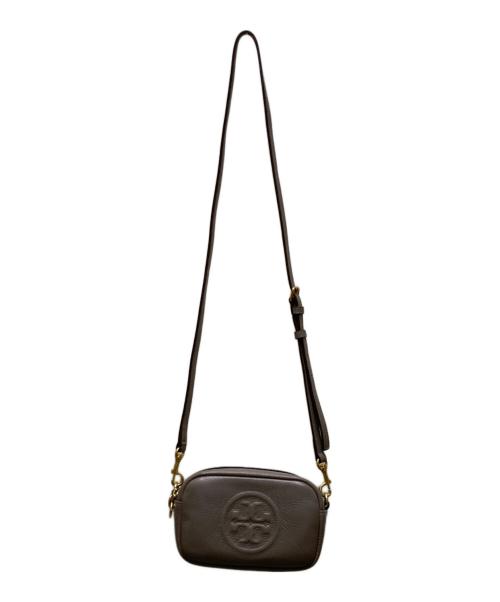 TORY BURCH（トリーバーチ）TORY BURCH (トリーバーチ) PERRY ミニショルダーカメラバッグの古着・服飾アイテム