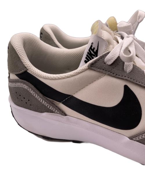 NIKE（ナイキ）NIKE (ナイキ) ワッフル ローカットスニーカー グレー サイズ:２８．５の古着・服飾アイテム