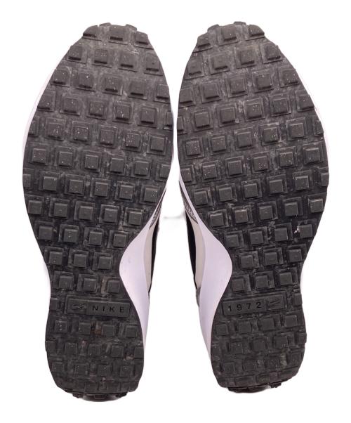 NIKE（ナイキ）NIKE (ナイキ) ワッフル ローカットスニーカー グレー サイズ:２８．５の古着・服飾アイテム
