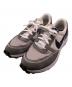 NIKE（ナイキ）の古着「ワッフル ローカットスニーカー」｜グレー