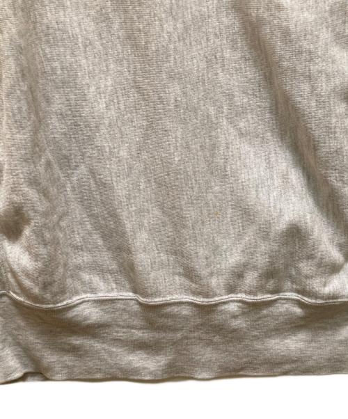 Champion REVERSE WEAVE（チャンピオン リバース ウィーブ）Champion REVERSE WEAVE (チャンピオン リバース ウィーブ) 90'sリバースウィーブスウェット グレー サイズ:Lの古着・服飾アイテム