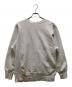 Champion REVERSE WEAVE (チャンピオン リバース ウィーブ) 90'sリバースウィーブスウェット グレー サイズ:L：8000円