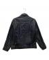 URBAN RESEARCH (アーバンリサーチ) SHIOTA (シオタ) スーピマDENIM JACKET インディゴ サイズ:Ｍ：10000円