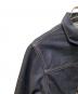 中古・古着 URBAN RESEARCH (アーバンリサーチ) SHIOTA (シオタ) スーピマDENIM JACKET インディゴ サイズ:Ｍ：10000円