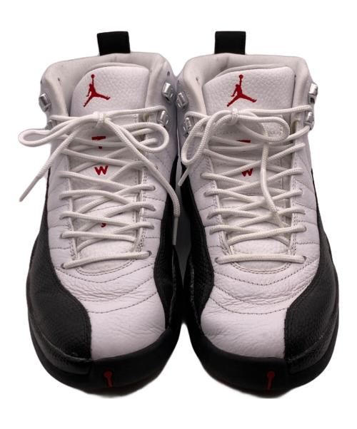NIKE（ナイキ）NIKE (ナイキ) エアジョーダン12 レトロ 