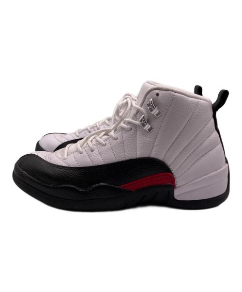 NIKE（ナイキ）NIKE (ナイキ) エアジョーダン12 レトロ 
