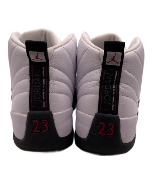 NIKE（ナイキ）NIKE (ナイキ) エアジョーダン12 レトロ 