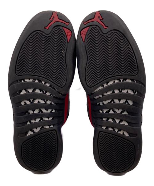 NIKE（ナイキ）NIKE (ナイキ) エアジョーダン12 レトロ 