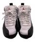 NIKE (ナイキ) エアジョーダン12 レトロ 