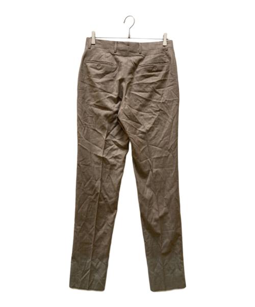 Santorelli（サントレルリ）Santorelli (サントレルリ) スラックス ベージュ サイズ:３２の古着・服飾アイテム