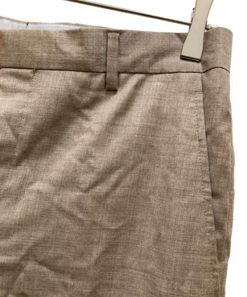 Santorelli（サントレルリ）Santorelli (サントレルリ) スラックス ベージュ サイズ:３２の古着・服飾アイテム
