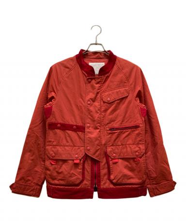 中古・古着通販】WHITE MOUNTAINEERING (ホワイトマウンテ二アニング