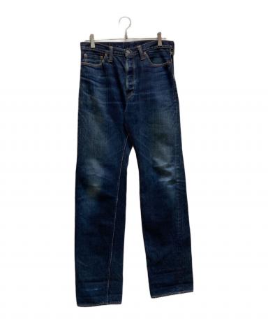 中古・古着通販】THE FLAT HEAD (ザ・フラットヘッド) 3009 デニム