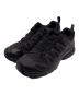 SALOMON（サロモン）の古着「XA PRO 3D V9 GORE-TEX W (Black/Phantom/Pewter」｜ブラック