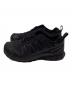 SALOMON (サロモン) XA PRO 3D V9 GORE-TEX W (Black/Phantom/Pewter ブラック サイズ:２４．５：18000円