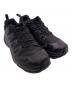 中古・古着 SALOMON (サロモン) XA PRO 3D V9 GORE-TEX W (Black/Phantom/Pewter ブラック サイズ:２４．５：18000円