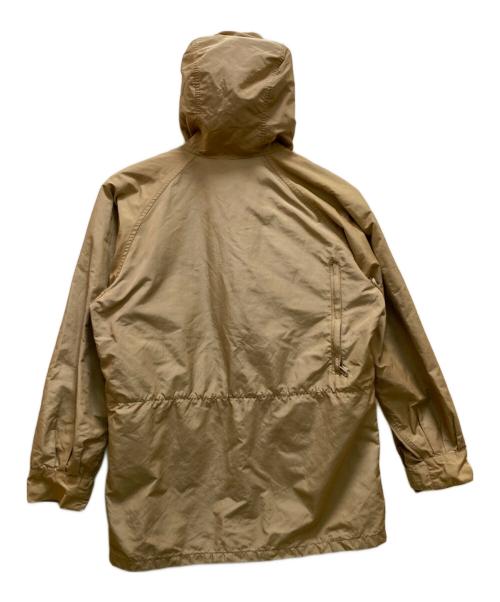 SIERRA DESIGNS（シエラデザインズ）SIERRA DESIGNS (シエラデザインズ) 80s 60/40 クロスマウンテンパーカー ベージュ サイズ:Lの古着・服飾アイテム