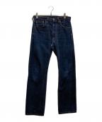 LEVI'S VINTAGE CLOTHINGリーバイス ビンテージ クロージング）の古着「501XX デニムパンツ」｜インディゴ