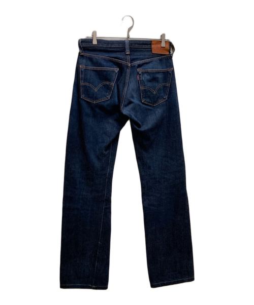 LEVI'S VINTAGE CLOTHING（リーバイス ビンテージ クロージング）LEVI'S VINTAGE CLOTHING (リーバイス ビンテージ クロージング) 501XX デニムパンツ インディゴ サイズ:	SIZE 31(実寸ウエスト約78㎝、股下約77㎝の古着・服飾アイテム