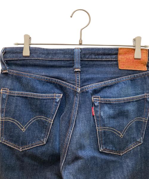 LEVI'S VINTAGE CLOTHING（リーバイス ビンテージ クロージング）LEVI'S VINTAGE CLOTHING (リーバイス ビンテージ クロージング) 501XX デニムパンツ インディゴ サイズ:	SIZE 31(実寸ウエスト約78㎝、股下約77㎝の古着・服飾アイテム