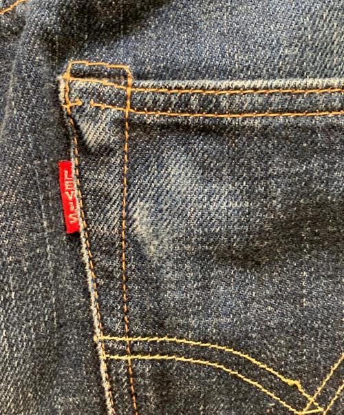 LEVI'S VINTAGE CLOTHING（リーバイス ビンテージ クロージング）LEVI'S VINTAGE CLOTHING (リーバイス ビンテージ クロージング) 501XX デニムパンツ インディゴ サイズ:	SIZE 31(実寸ウエスト約78㎝、股下約77㎝の古着・服飾アイテム