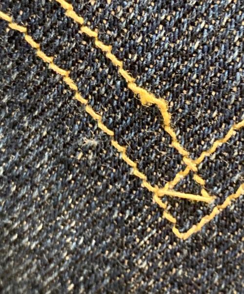 LEVI'S VINTAGE CLOTHING（リーバイス ビンテージ クロージング）LEVI'S VINTAGE CLOTHING (リーバイス ビンテージ クロージング) 501XX デニムパンツ インディゴ サイズ:	SIZE 31(実寸ウエスト約78㎝、股下約77㎝の古着・服飾アイテム