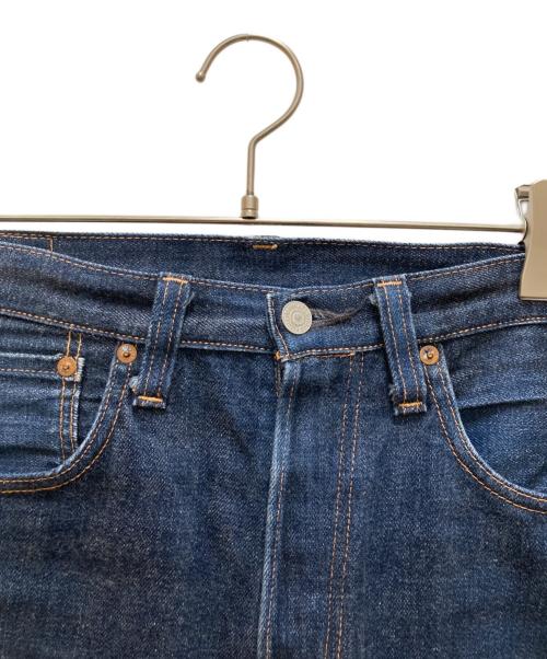 LEVI'S VINTAGE CLOTHING（リーバイス ビンテージ クロージング）LEVI'S VINTAGE CLOTHING (リーバイス ビンテージ クロージング) 501XX デニムパンツ インディゴ サイズ:	SIZE 31(実寸ウエスト約78㎝、股下約77㎝の古着・服飾アイテム