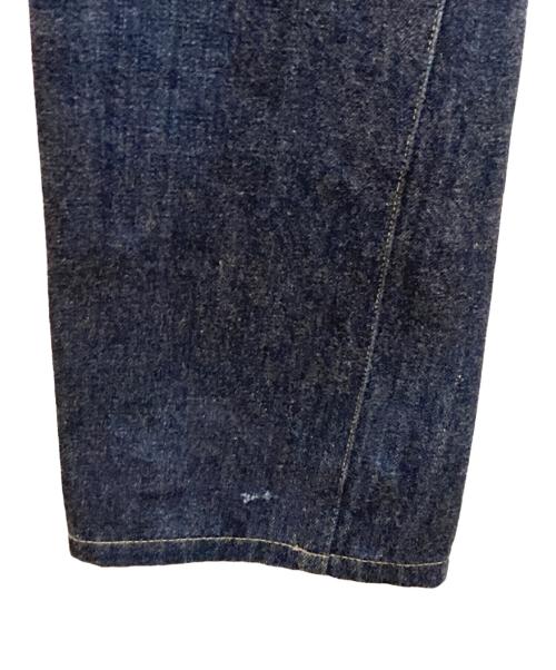 LEVI'S VINTAGE CLOTHING（リーバイス ビンテージ クロージング）LEVI'S VINTAGE CLOTHING (リーバイス ビンテージ クロージング) 501XX デニムパンツ インディゴ サイズ:	SIZE 31(実寸ウエスト約78㎝、股下約77㎝の古着・服飾アイテム
