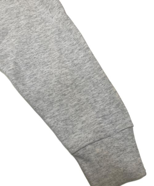CRABLE SPORTWEAR（クラブル・スポーツウェア）CRABLE SPORTWEAR (クラブル・スポーツウェア) 80－90s刺繍スウエット グレー サイズ:Ｌの古着・服飾アイテム