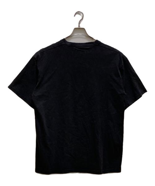ARTIEMASTER（アーティマスター）ARTIEMASTER (アーティマスター) RAP TEE ブラック サイズ:ｘｌの古着・服飾アイテム