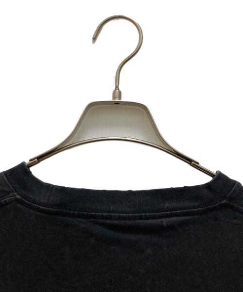 ARTIEMASTER（アーティマスター）ARTIEMASTER (アーティマスター) RAP TEE ブラック サイズ:ｘｌの古着・服飾アイテム