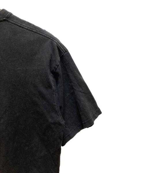ARTIEMASTER（アーティマスター）ARTIEMASTER (アーティマスター) RAP TEE ブラック サイズ:ｘｌの古着・服飾アイテム