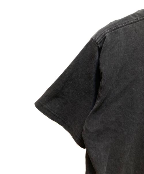 ARTIEMASTER（アーティマスター）ARTIEMASTER (アーティマスター) RAP TEE ブラック サイズ:ｘｌの古着・服飾アイテム