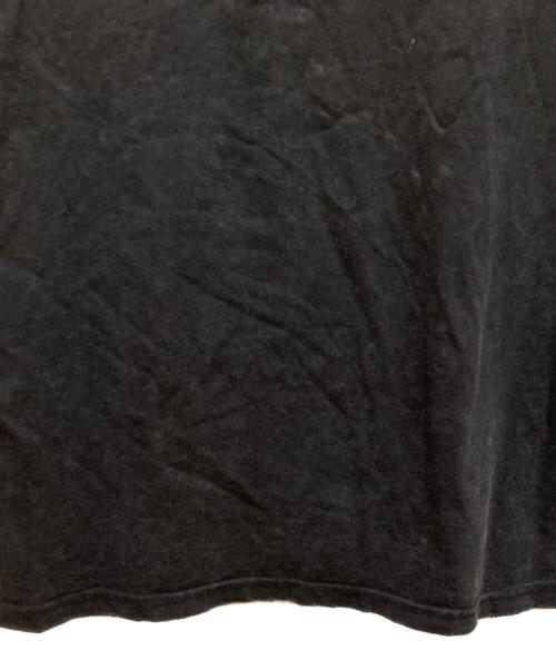 ARTIEMASTER（アーティマスター）ARTIEMASTER (アーティマスター) RAP TEE ブラック サイズ:ｘｌの古着・服飾アイテム