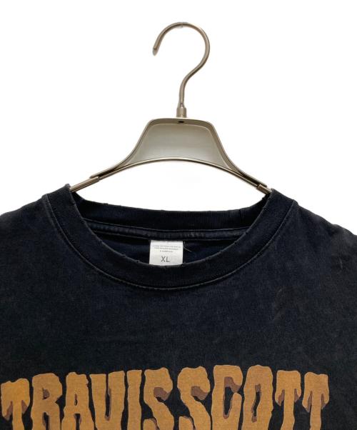ARTIEMASTER（アーティマスター）ARTIEMASTER (アーティマスター) RAP TEE ブラック サイズ:ｘｌの古着・服飾アイテム