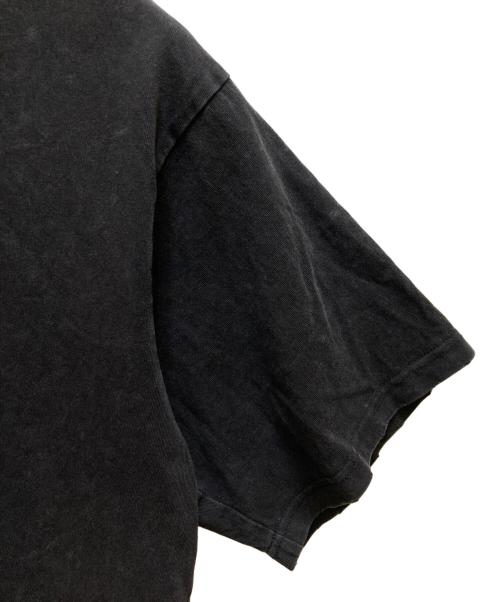 ARTIEMASTER（アーティマスター）ARTIEMASTER (アーティマスター) RAP TEE ブラック サイズ:ｘｌの古着・服飾アイテム