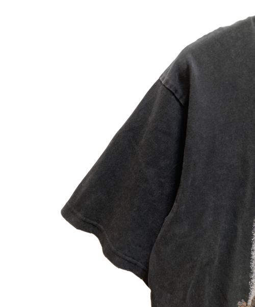 ARTIEMASTER（アーティマスター）ARTIEMASTER (アーティマスター) RAP TEE ブラック サイズ:ｘｌの古着・服飾アイテム