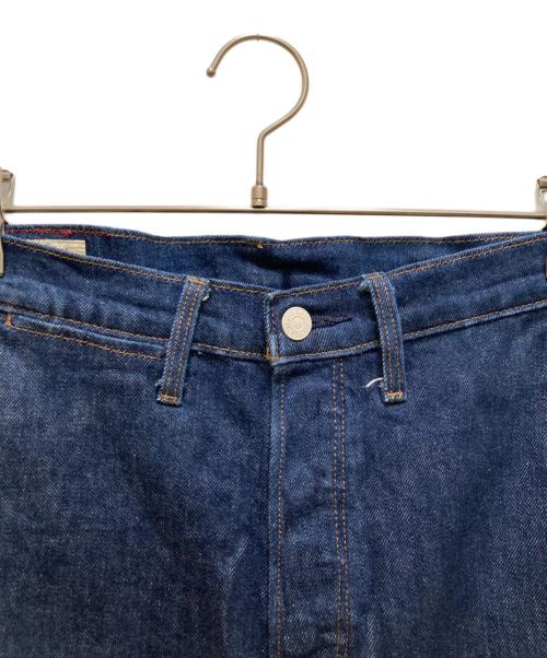LEVI'S ENGINEERED（リーバイスエンジニアード）LEVI'S ENGINEERED (リーバイスエンジニアード) デニムパンツ インディゴ サイズ: W32×L32の古着・服飾アイテム