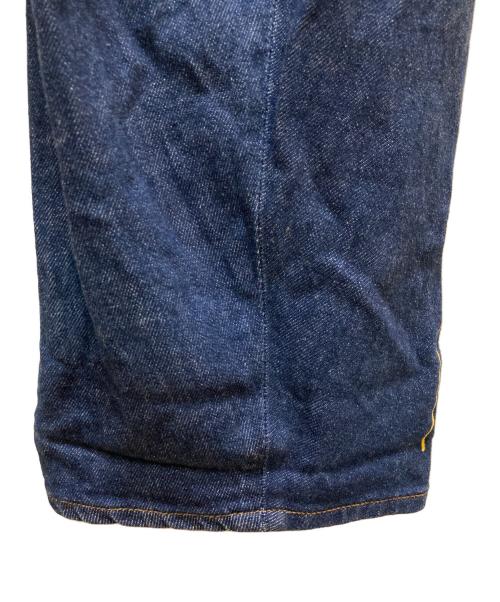 LEVI'S ENGINEERED（リーバイスエンジニアード）LEVI'S ENGINEERED (リーバイスエンジニアード) デニムパンツ インディゴ サイズ: W32×L32の古着・服飾アイテム