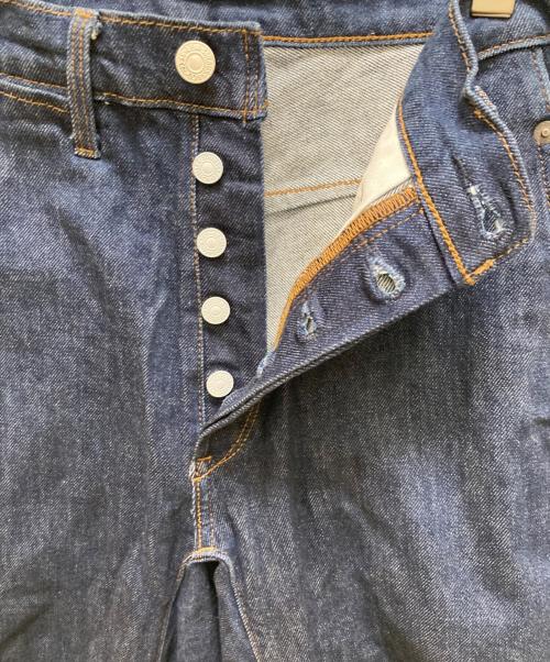 LEVI'S ENGINEERED（リーバイスエンジニアード）LEVI'S ENGINEERED (リーバイスエンジニアード) デニムパンツ インディゴ サイズ: W32×L32の古着・服飾アイテム